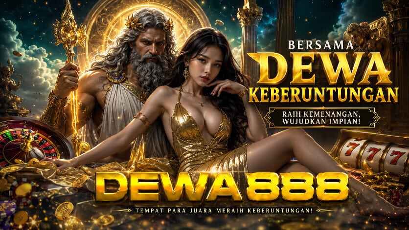 dewa888